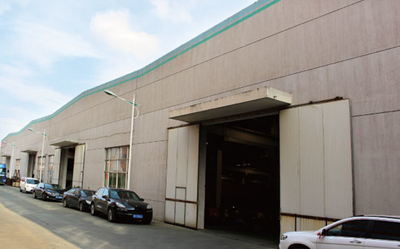 China Zhangjiagang Friend Machinery Co., Ltd. Perfil da empresa