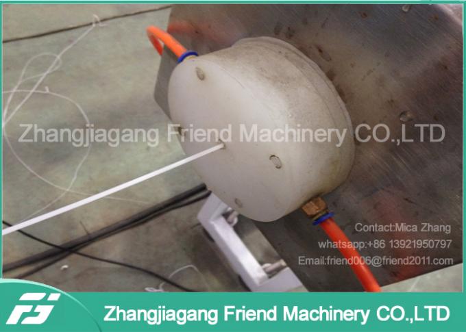 25kg/H 3D impressora plástica Filament Extruder Machine 0