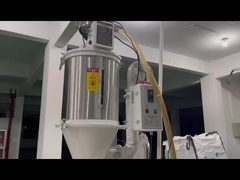 3D impressora Filament Extrusion Line