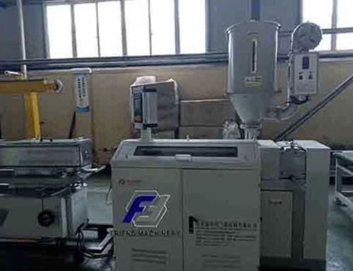 Últimas notícias da empresa sobre O que é uma Máquina de Filamento para Impressora 3D?