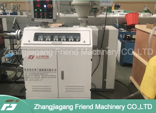 Últimos blogs da empresa sobre Por que uma Máquina Extrusora de Plástico é Essencial para a Produção de Plástico de Alta Eficiência?