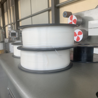 Bom preço. impressora 3D Filament Machine Extruder industrial do ABS do comprimento 12kg/H de 17m on-line