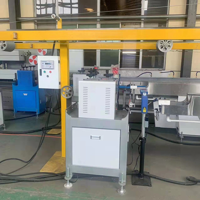 Bom preço. controle de Filament Machine Automatic da impressora do PLA 3D do ABS de 25kg/H 3mm on-line