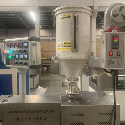 Bom preço. controle do Plc de Filament Machine With da impressora 3D de 0.03mm on-line