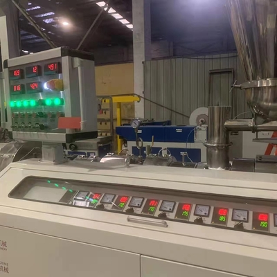 Bom preço. PVC 500kg macio que recicla a máquina de corte quente de granulagem do granulador on-line