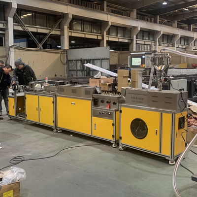 Bom preço. Tipo fibra do laboratório de Filament Extruder Machine da impressora do AUGE 3D do carbono on-line