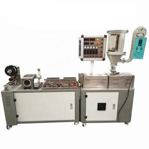Bom preço. 3D impressora de baixa temperatura Filament Mini Lab Extruder Machine on-line