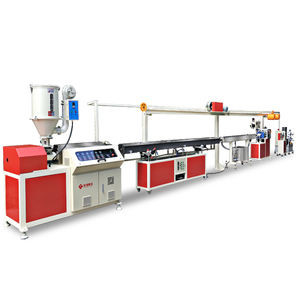 Good price ABS SJ45 do PLA de Extrusion Line da impressora da máquina 3D da extrusora do filamento 3d on-line