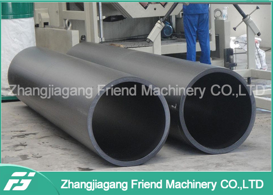 Good price Diâmetro grande plástico personalizado da máquina 630mm da fabricação da tubulação do PVC da cor on-line
