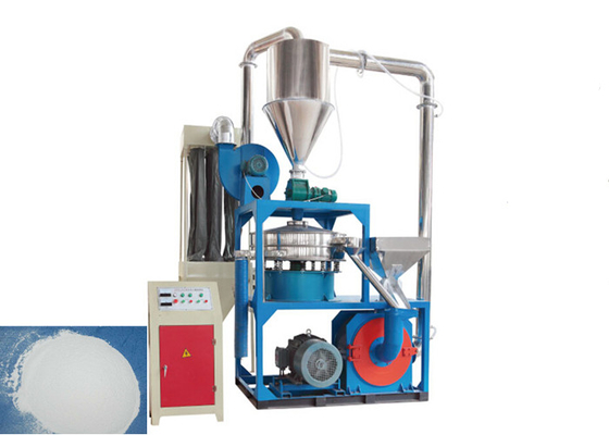 Bom preço. Máquina de moedura de poupança de energia do Pulverizer, máquina de pulverização plástica on-line