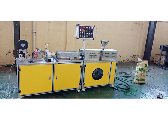 Máquina de Fabricação de Filamentos de Impressora 3D Pla Abs Pa para Filamentos de 1,75 mm