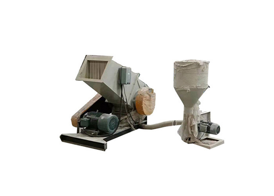 Good price 300-800kg/máquina plástica do triturador grande capacidade de H para a mangueira de Rod do perfil da tubulação do PVC do PE dos PP on-line