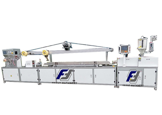 Bom preço. máquina do filamento da impressora da grande capacidade 3D de 1.75mm para o PE do PA PP do ABS do PLA on-line