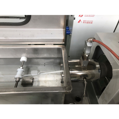 Bom preço. Mascare o fio 25kg do nariz/a linha de produção plástica perfil de H on-line