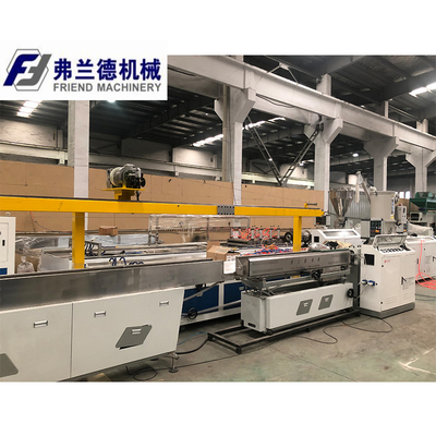 Bom preço. Máquina de Filament Extruder Manufacturing da impressora do PLA 3D de ISO9001 8kg/H on-line