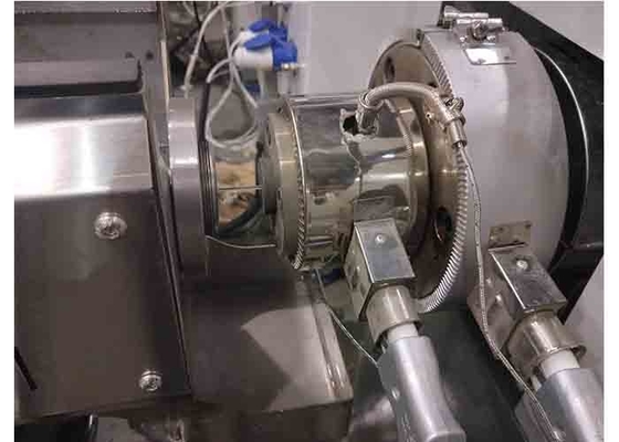 Bom preço. extrusora de Filament Making Machine da impressora de 20-25kg/H 1.75mm PETG 3D on-line