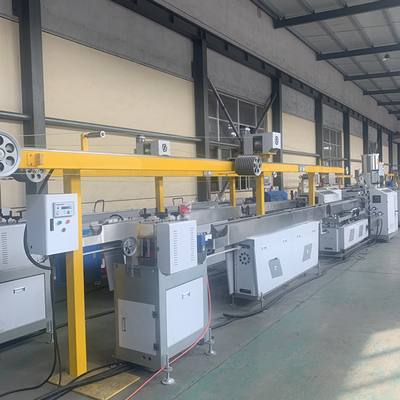 Bom preço. filamento do Pla de 20kg/H 3mm que faz a máquina automática on-line
