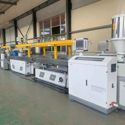 inversor de 3mm ABB que recicla a linha da extrusão do filamento 3d