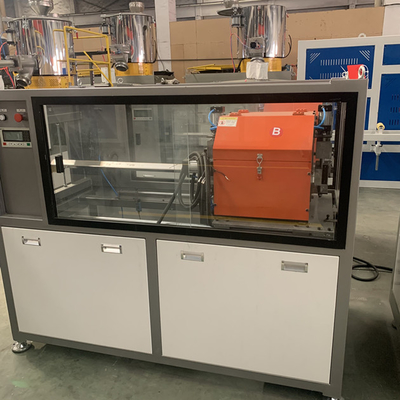 Bom preço Multi linha resistência da extrusão da tubulação do PE do segmento 160mm de impacto on-line