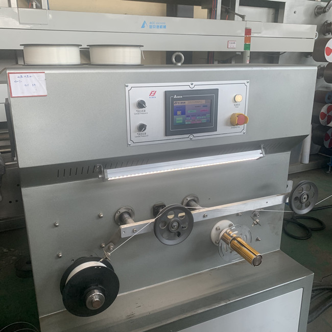 impressora 3D Filament Machine Extruder industrial do ABS do comprimento 12kg/H de 17m 5