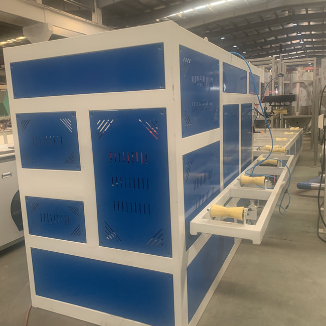 tubulação do controle do PLC de 350mm que forma a pressão de óleo de alargamento da máquina 14Mpa 0