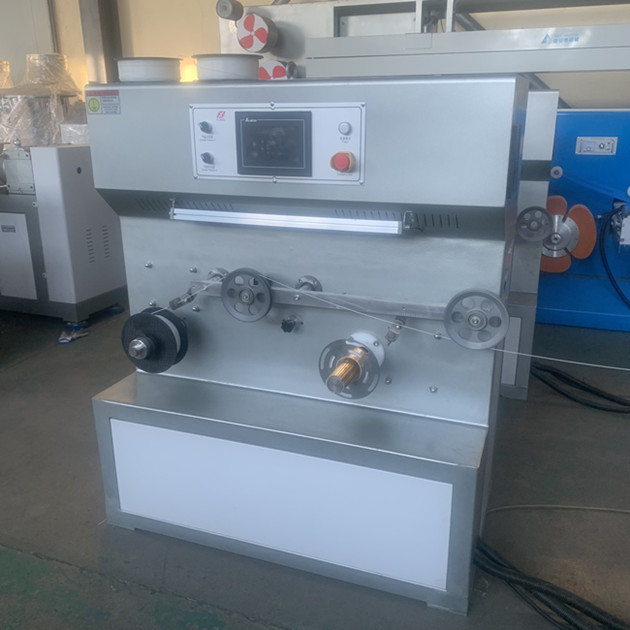 Controle do PLC de Filament Machine da impressora do AUGE 20kg/H 3D de PETG 3