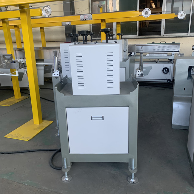 controlo automático de Filament Machine da impressora do PLA 3D do ABS de 1.75mm 3