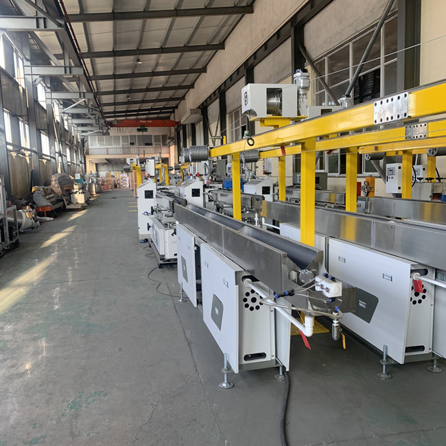 controlo automático de Filament Machine da impressora do PLA 3D do ABS de 1.75mm 0